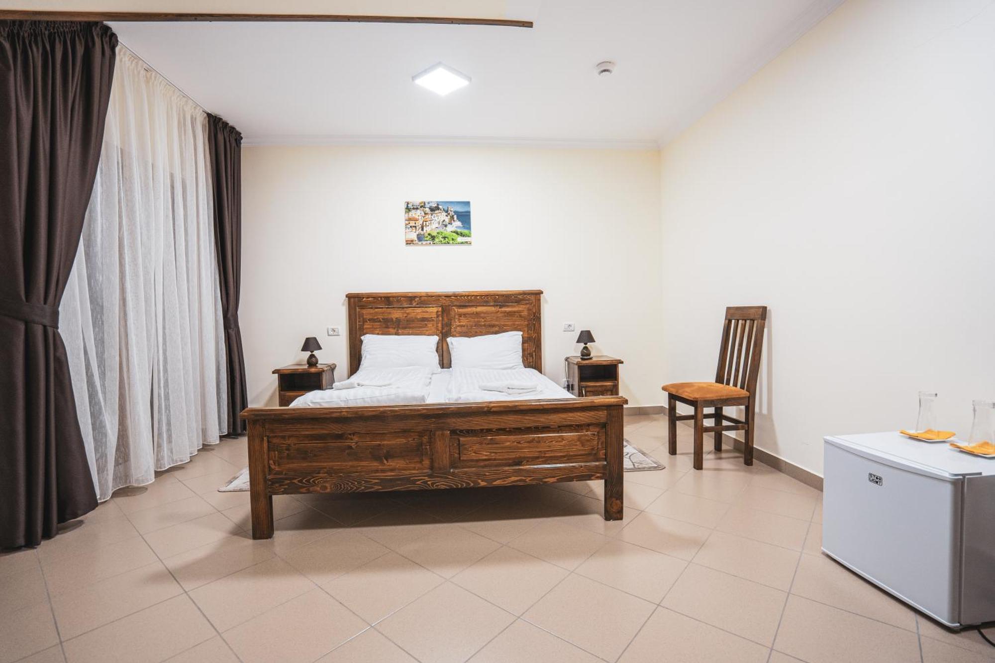 Hotel Rabbit Bran Moieciu de Jos Luaran gambar